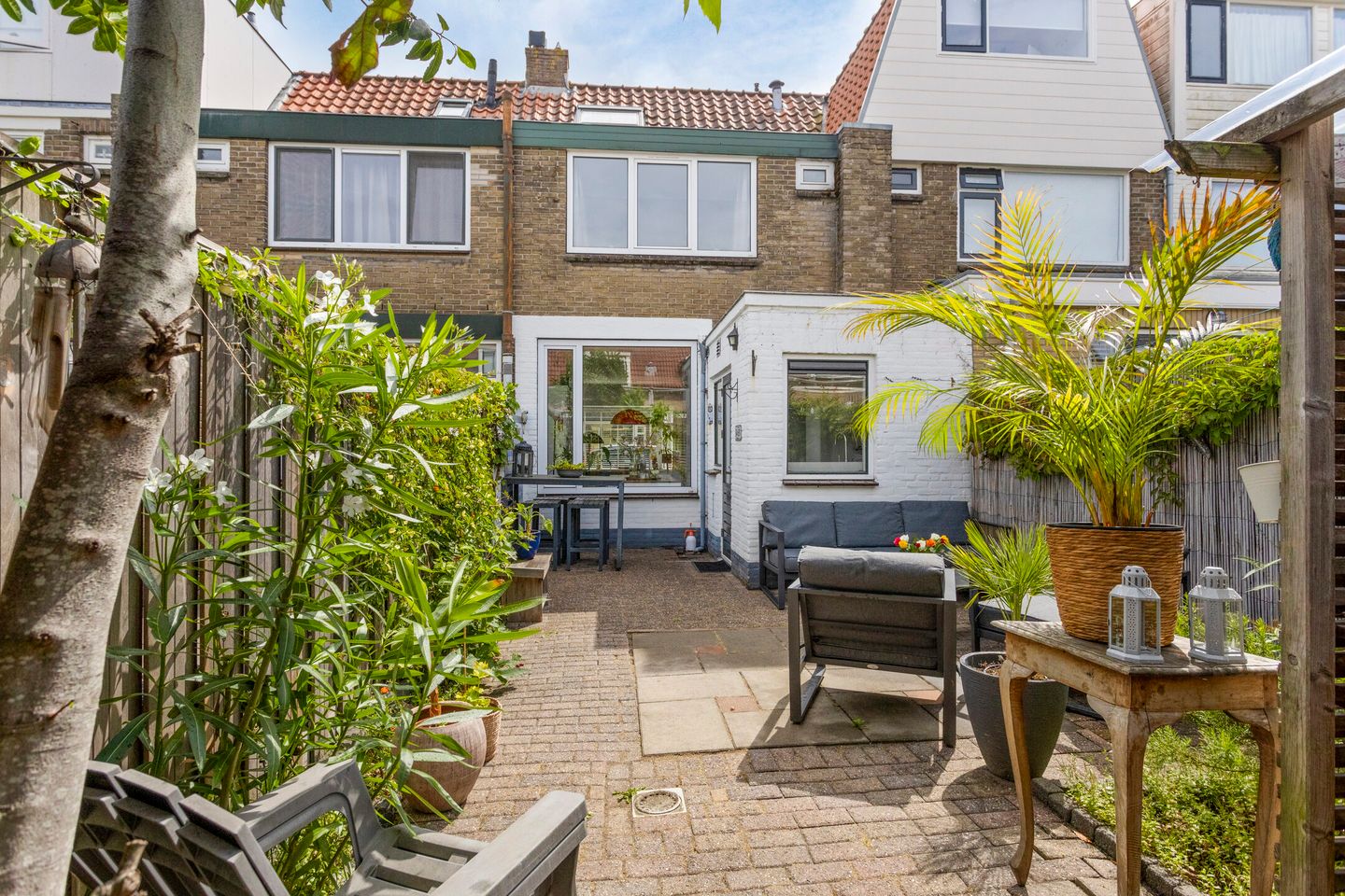 Foto 20 van Cosijnstraat 17