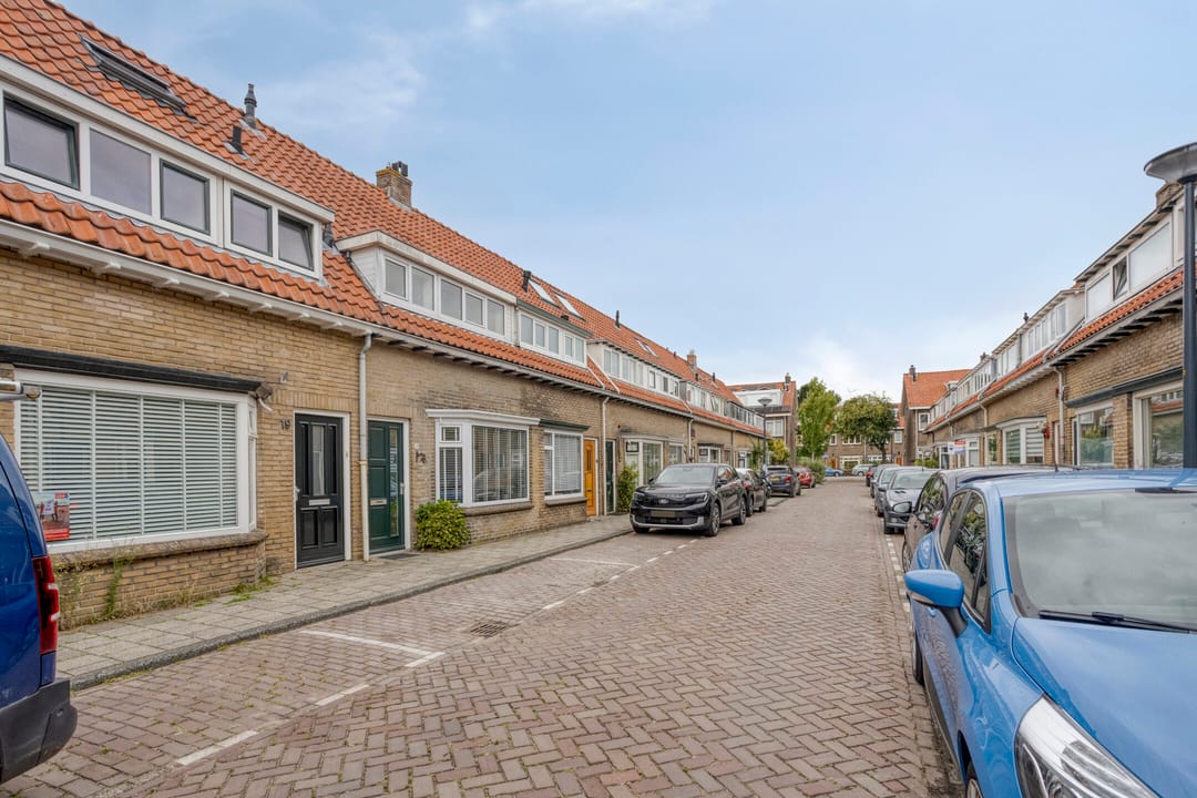 Foto 22 van Cosijnstraat 17