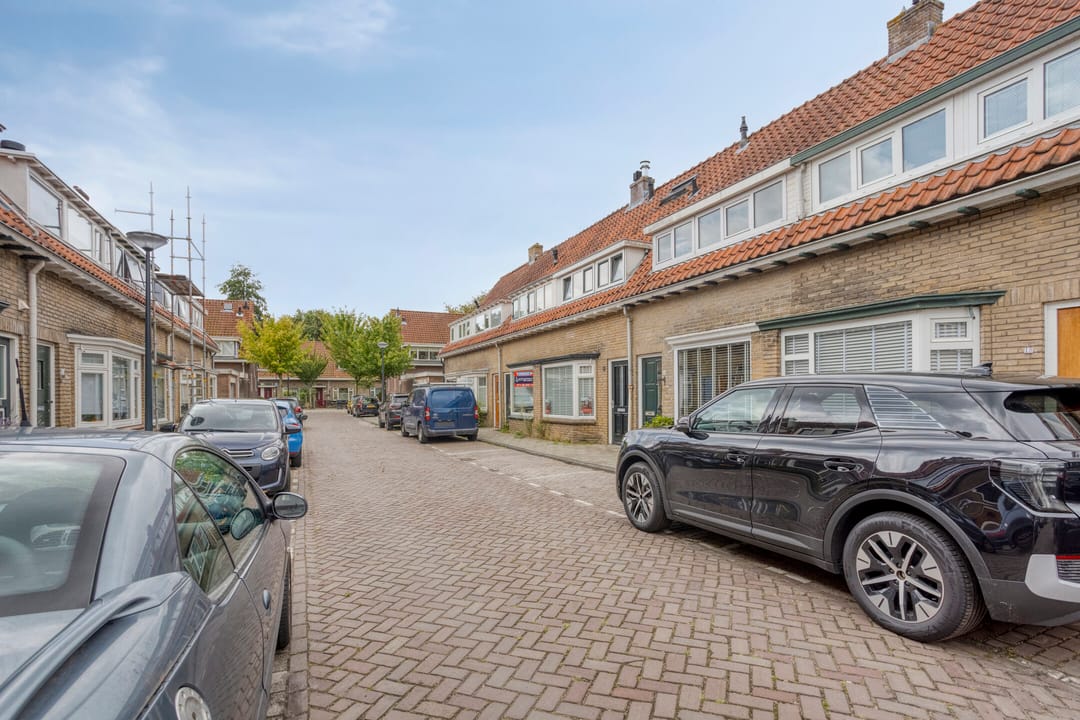 Foto 23 van Cosijnstraat 17