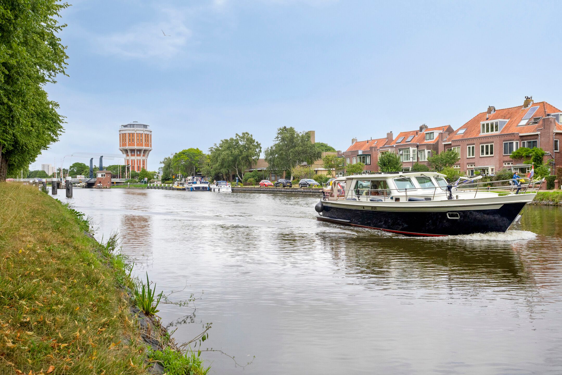 Foto 24 van Cosijnstraat 17