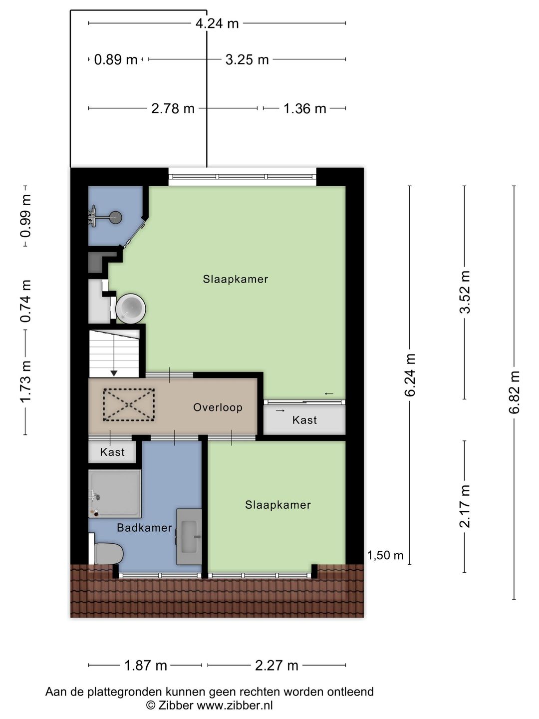 Foto 31 van Cosijnstraat 17