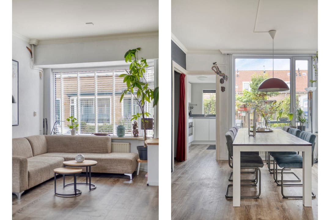 Foto 7 van Cosijnstraat 17