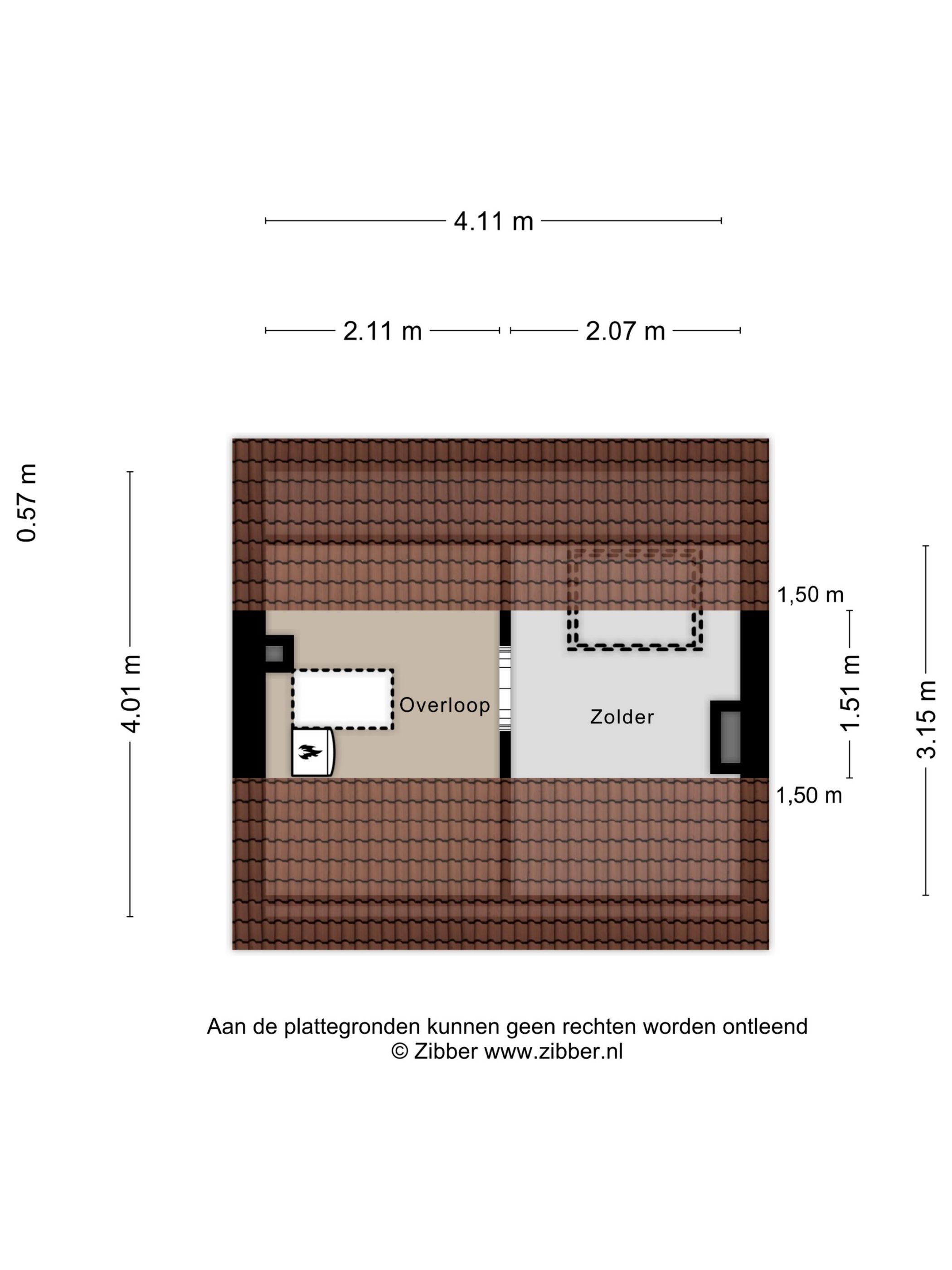 Foto 33 van Cosijnstraat 17