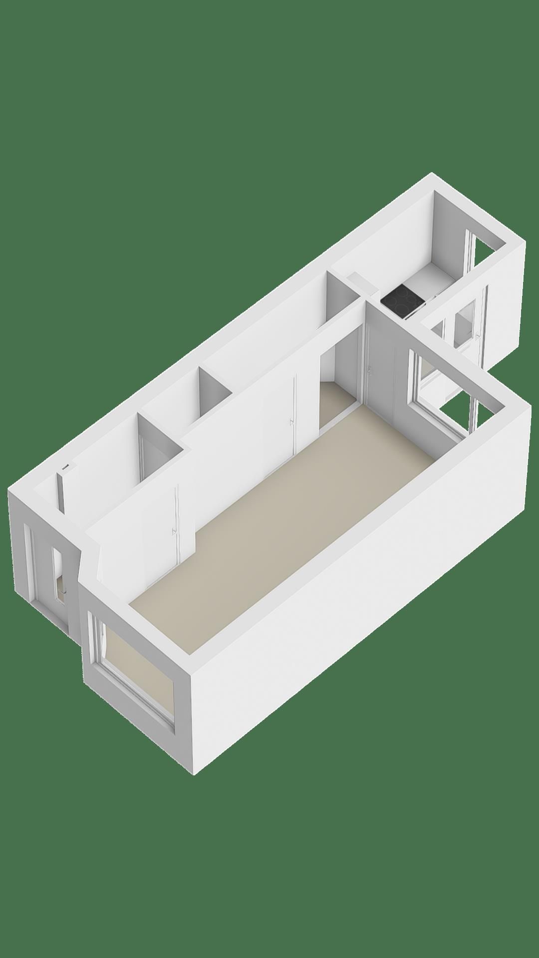 Foto 34 van Cosijnstraat 17