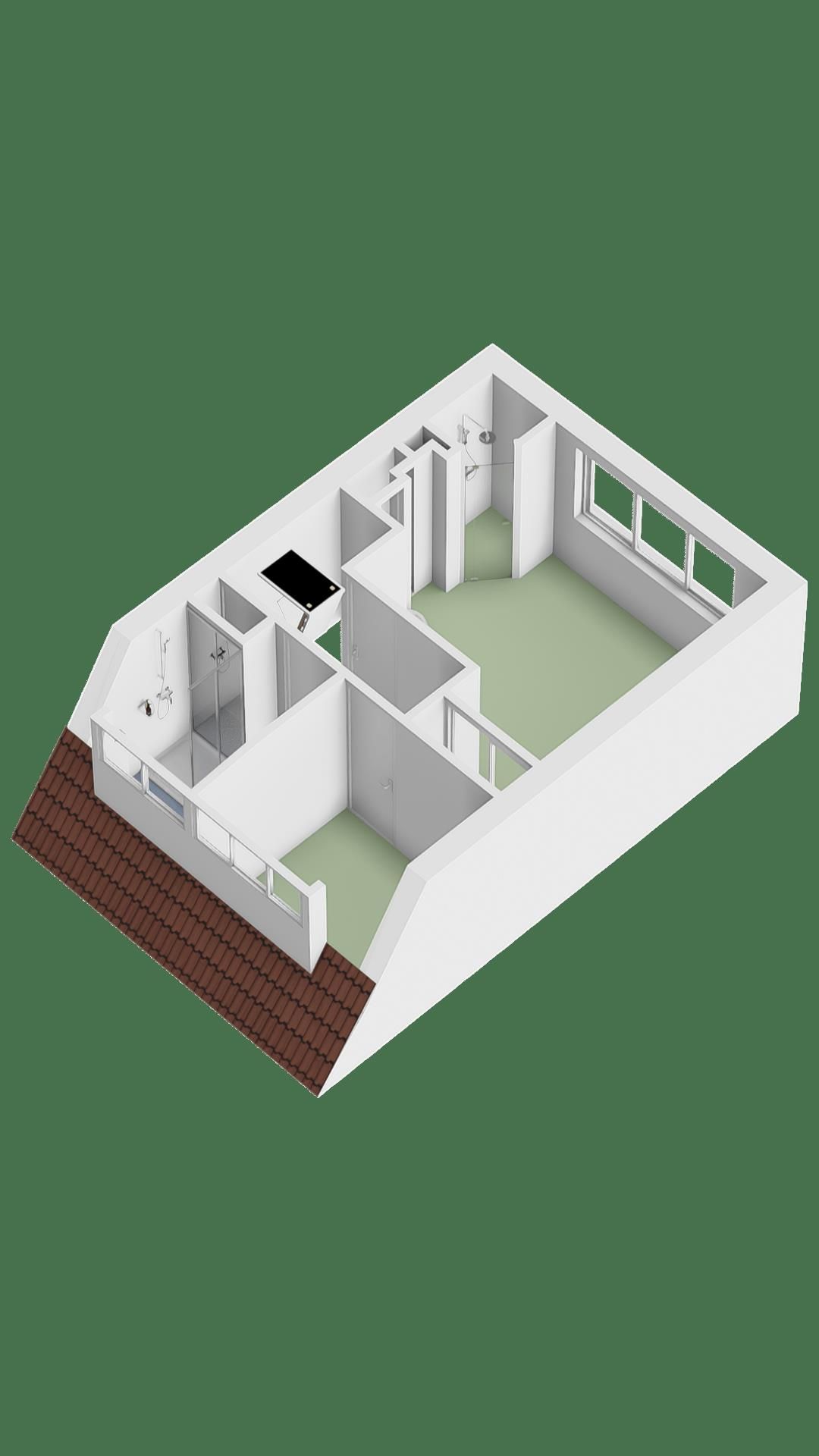 Foto 36 van Cosijnstraat 17