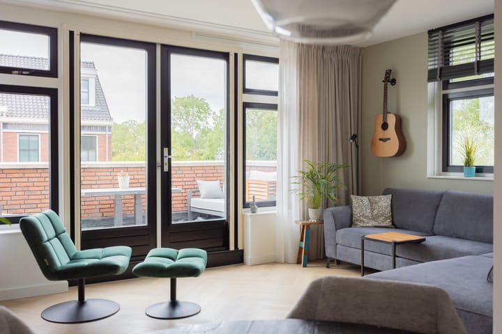 Foto 2 van Regenboog 53