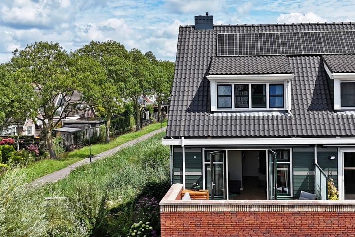 Foto 4 van Regenboog 53