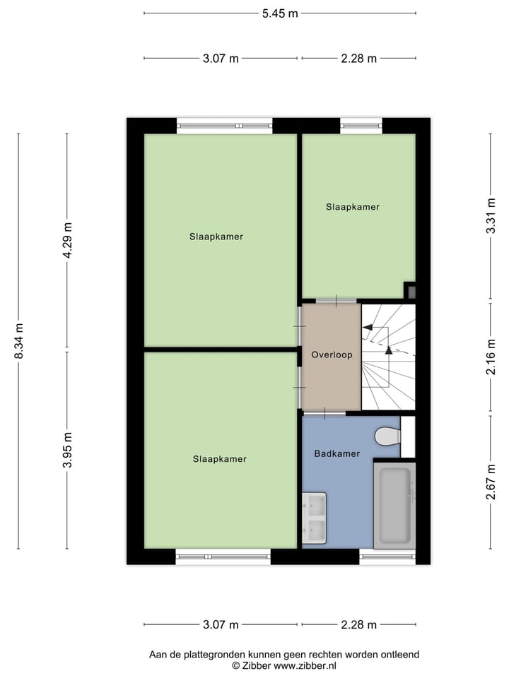 Foto 31 van Seringenlaan 10