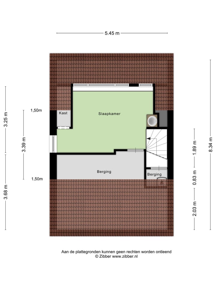 Foto 32 van Seringenlaan 10