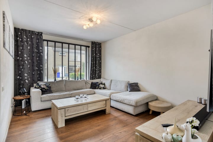 Foto 4 van Seringenlaan 10