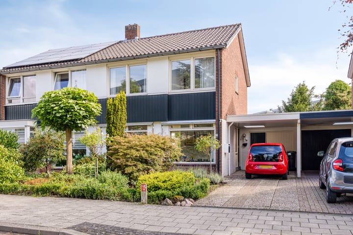 Foto 1 van Potskampstraat 17