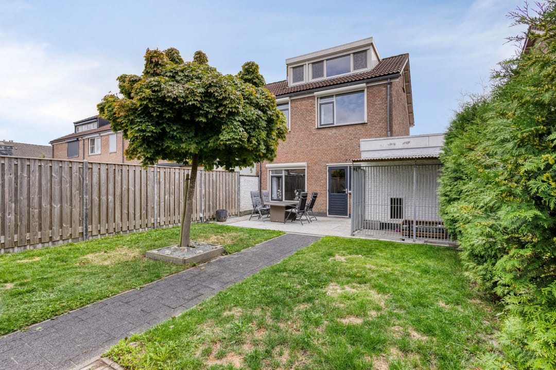 Foto 23 van Seringenlaan 10