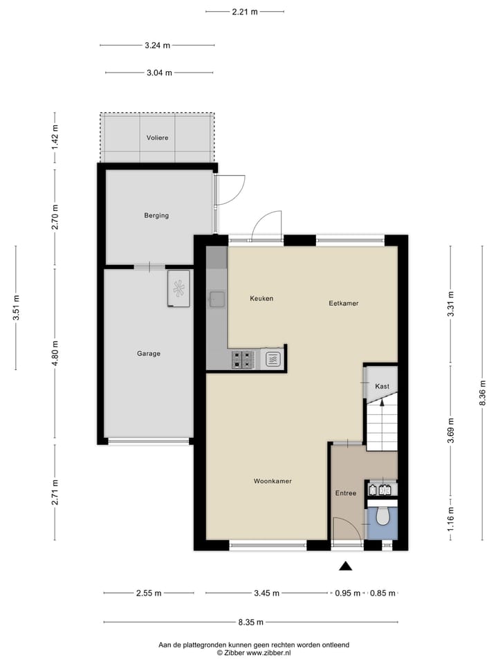 Foto 27 van Seringenlaan 10