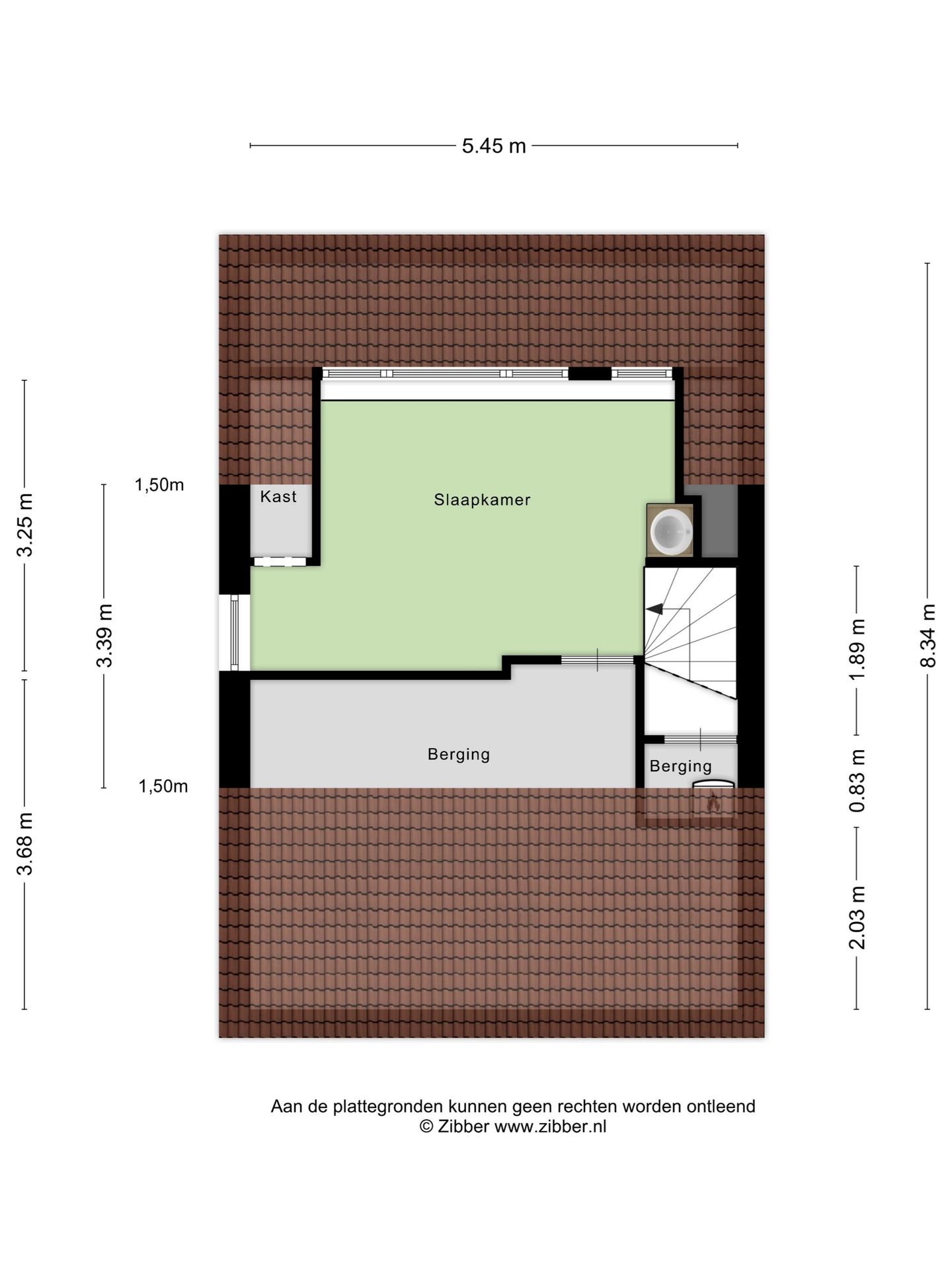 Foto 29 van Seringenlaan 10