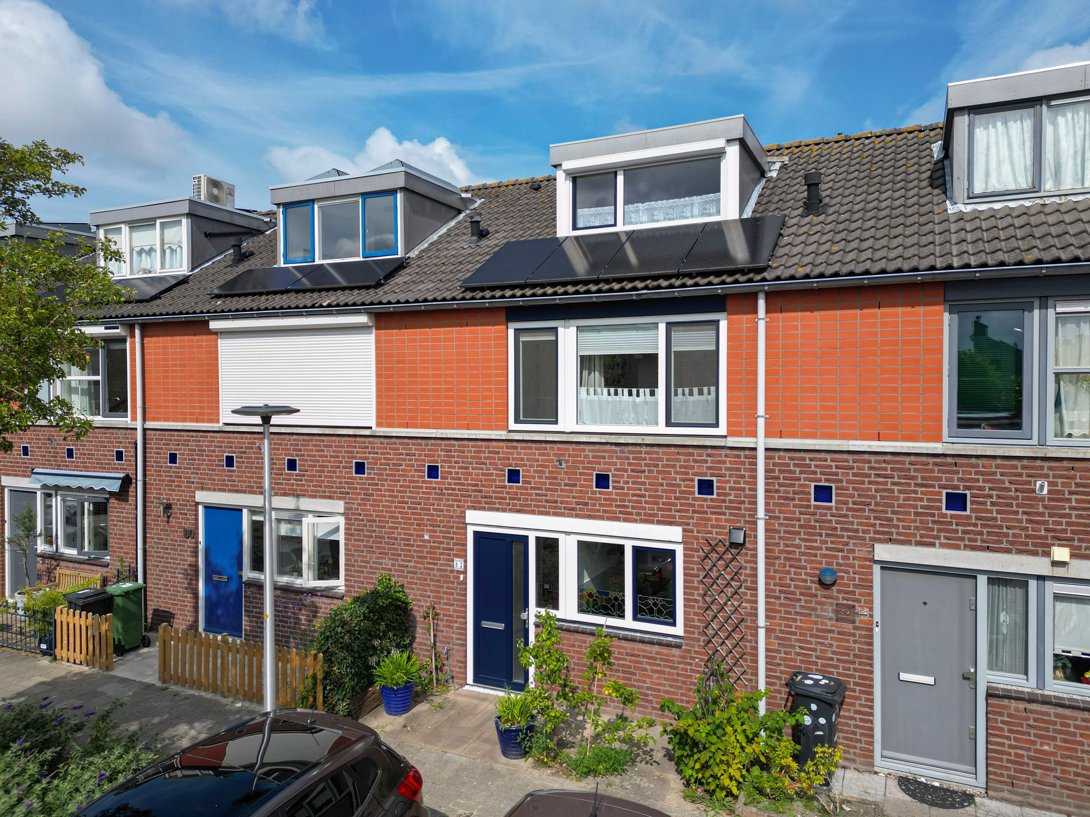 Baarslaan, 82, Voorhout, 2215XL, Zuid-Holland, Nederland 82