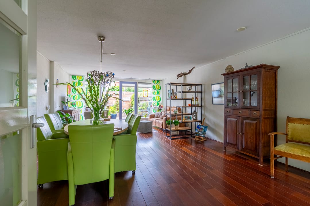 Foto 2 van Baarslaan 82