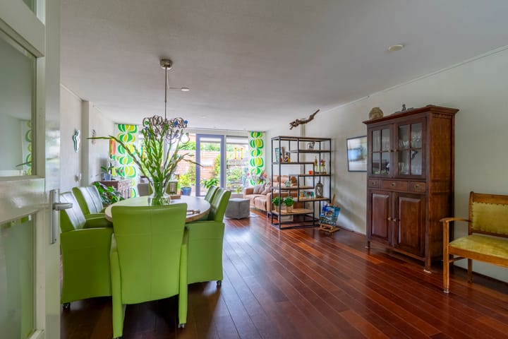 Foto 2 van Baarslaan 82