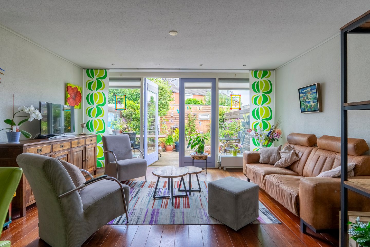 Foto 4 van Baarslaan 82