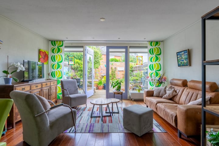 Foto 4 van Baarslaan 82