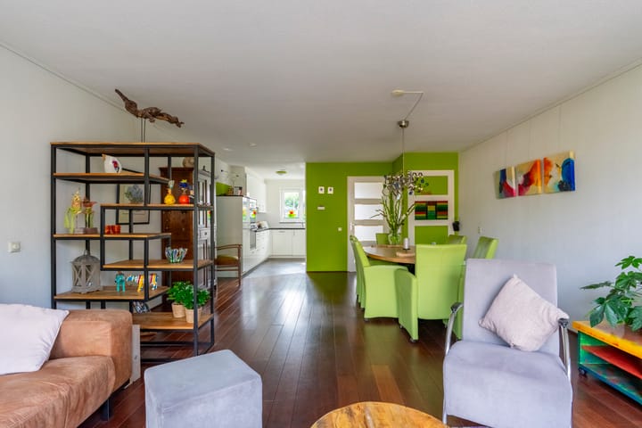 Foto 5 van Baarslaan 82