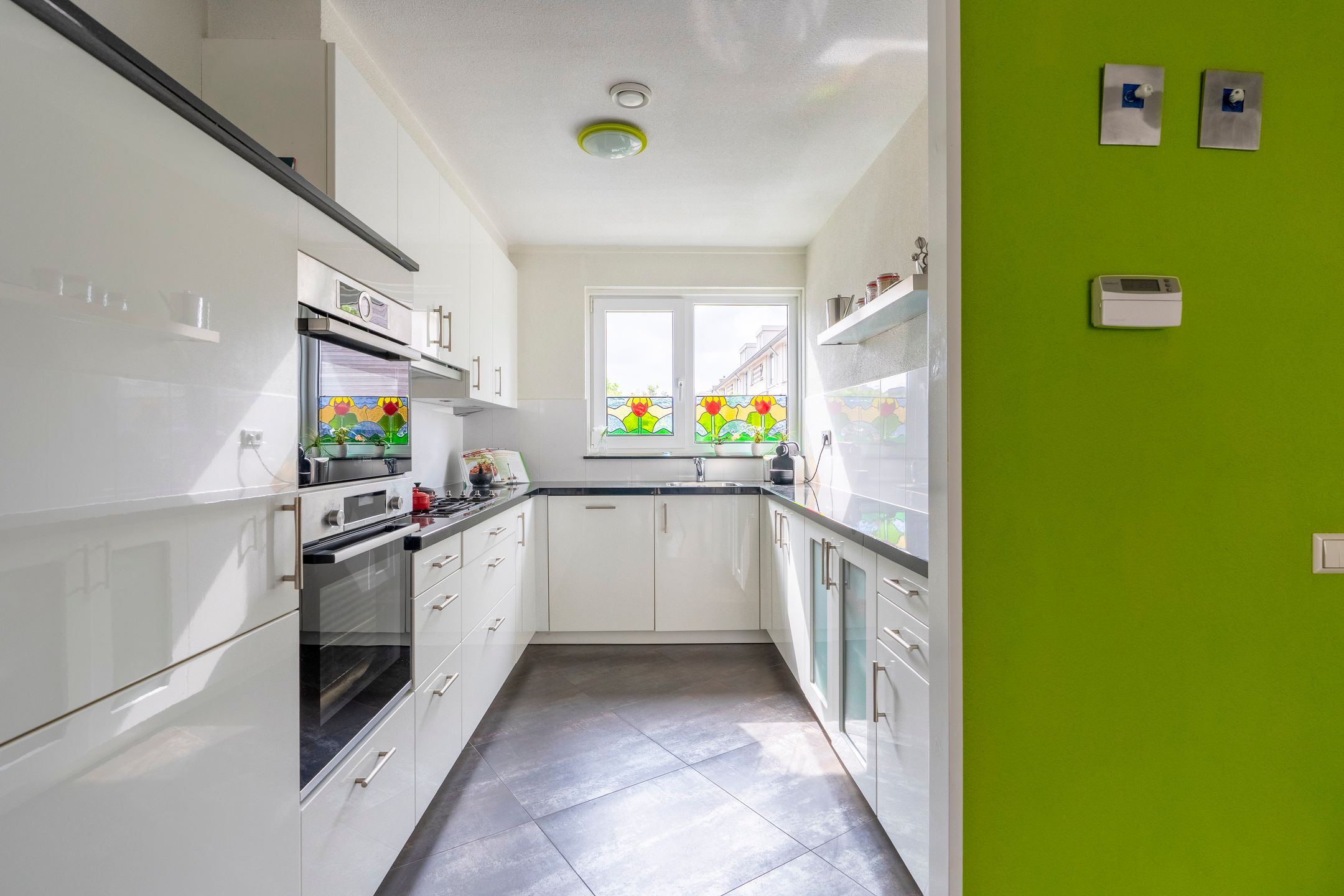 Foto 6 van Baarslaan 82