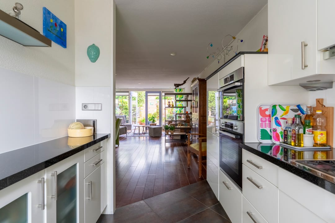 Foto 7 van Baarslaan 82