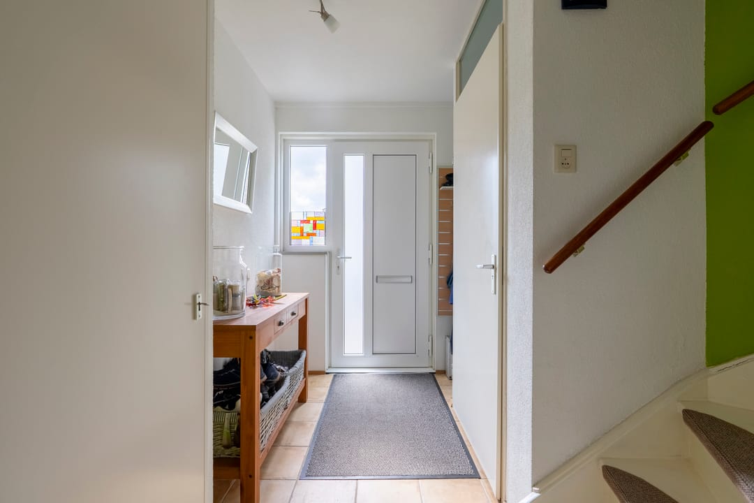 Foto 8 van Baarslaan 82