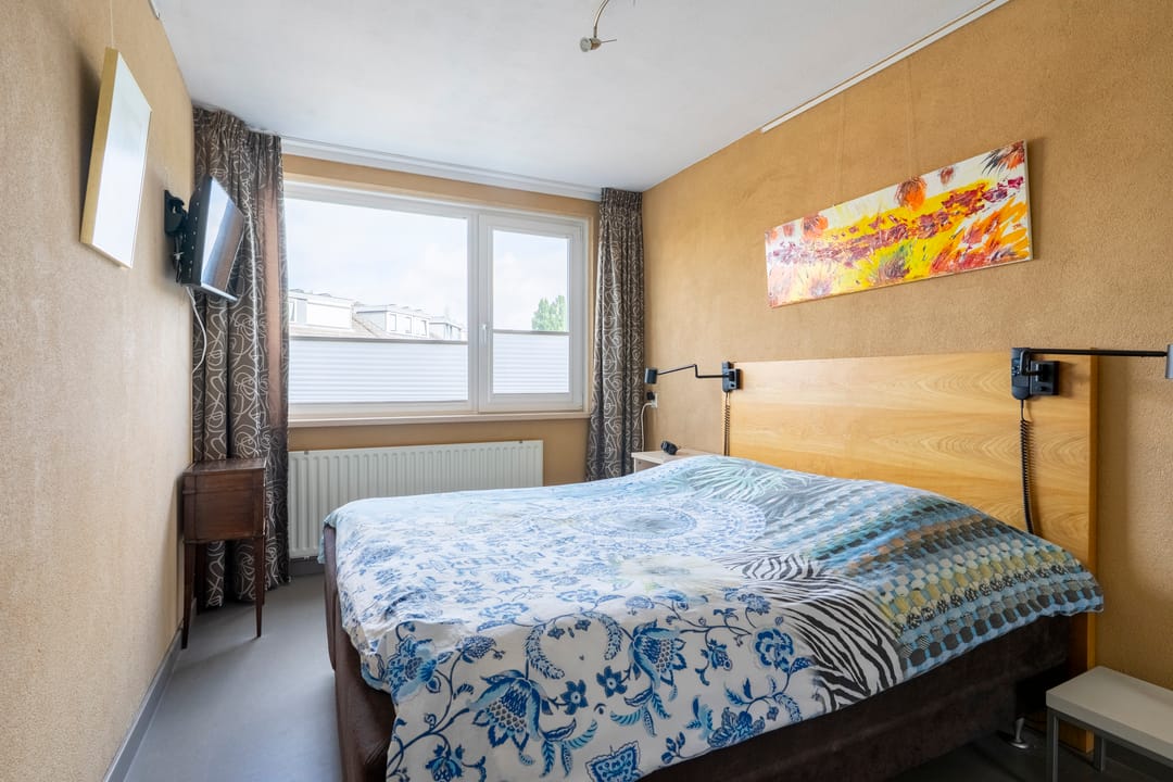 Foto 11 van Baarslaan 82