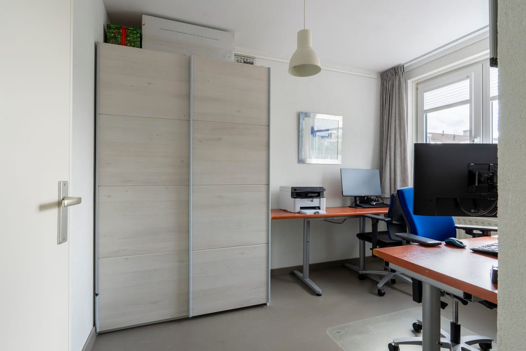 Foto 13 van Baarslaan 82