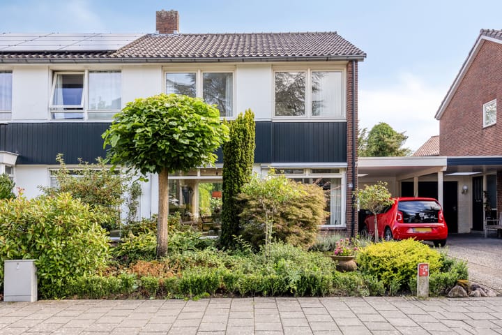 Foto 25 van Potskampstraat 17