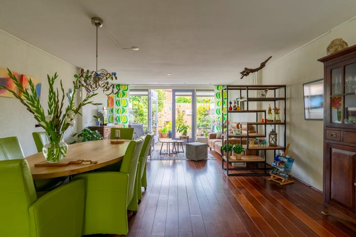 Foto 3 van Baarslaan 82