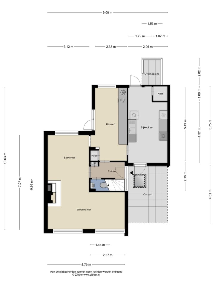Foto 27 van Potskampstraat 17