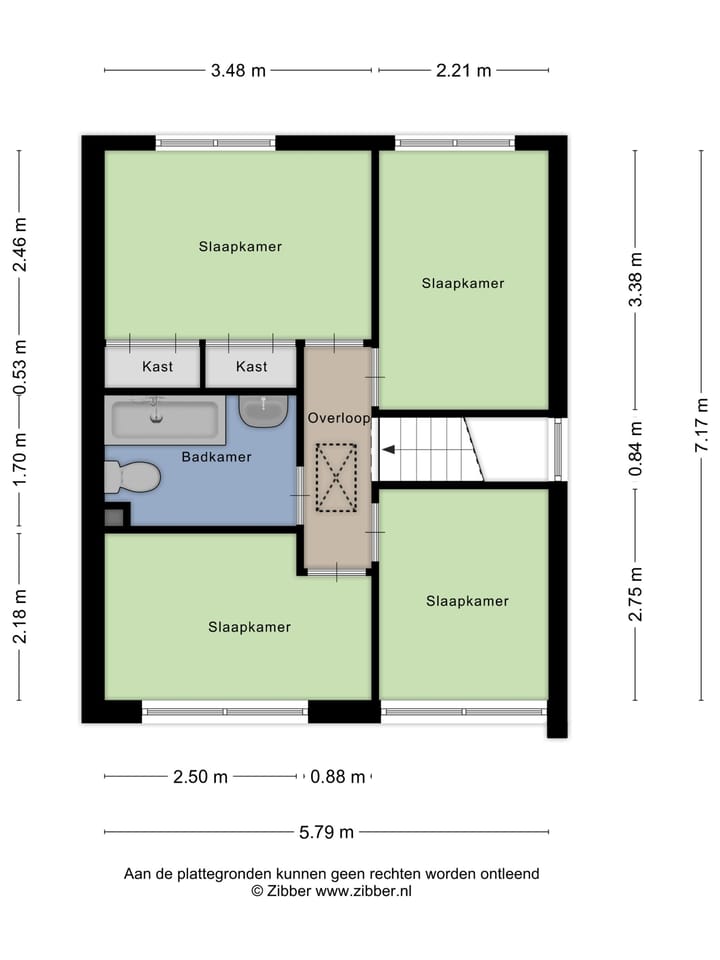Foto 28 van Potskampstraat 17
