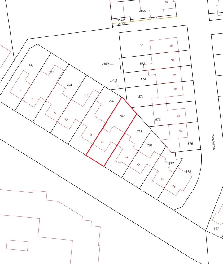 Foto 30 van Potskampstraat 17