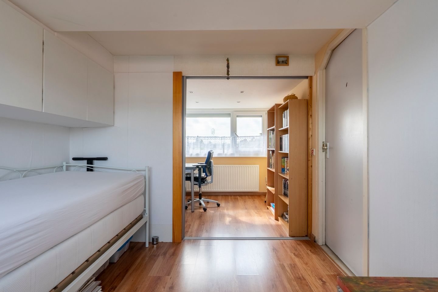 Foto 20 van Baarslaan 82