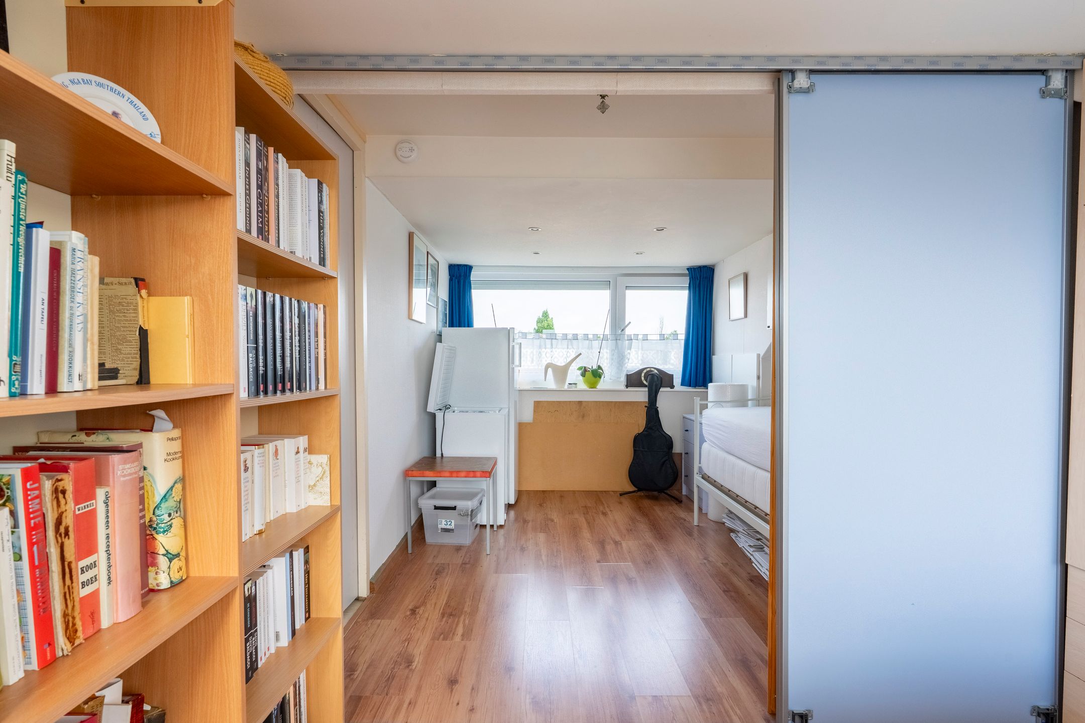 Foto 21 van Baarslaan 82