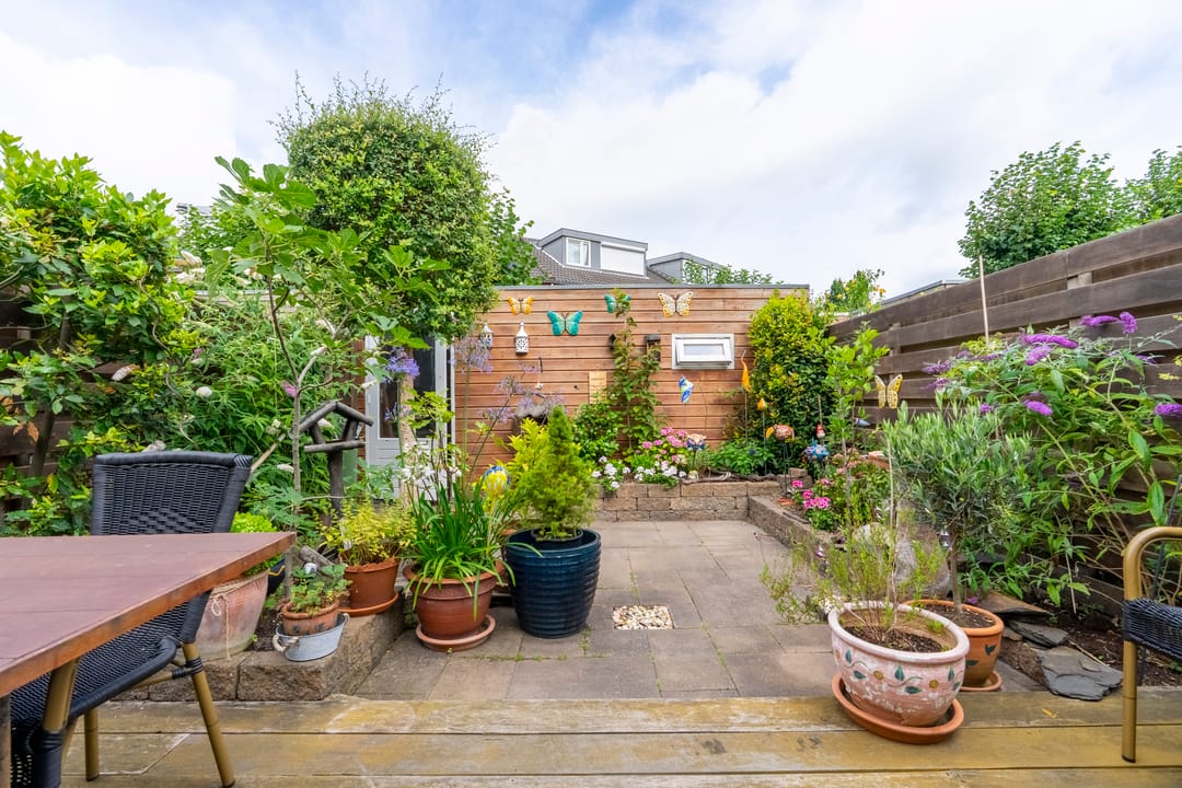 Foto 22 van Baarslaan 82