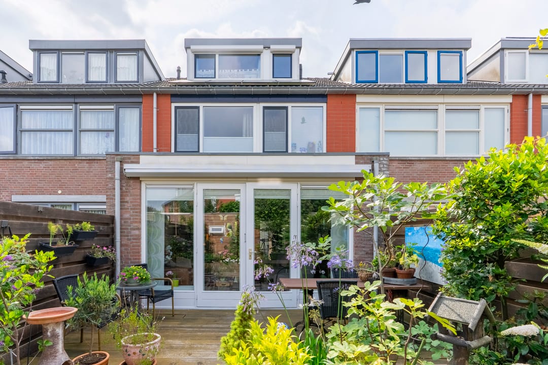 Foto 23 van Baarslaan 82