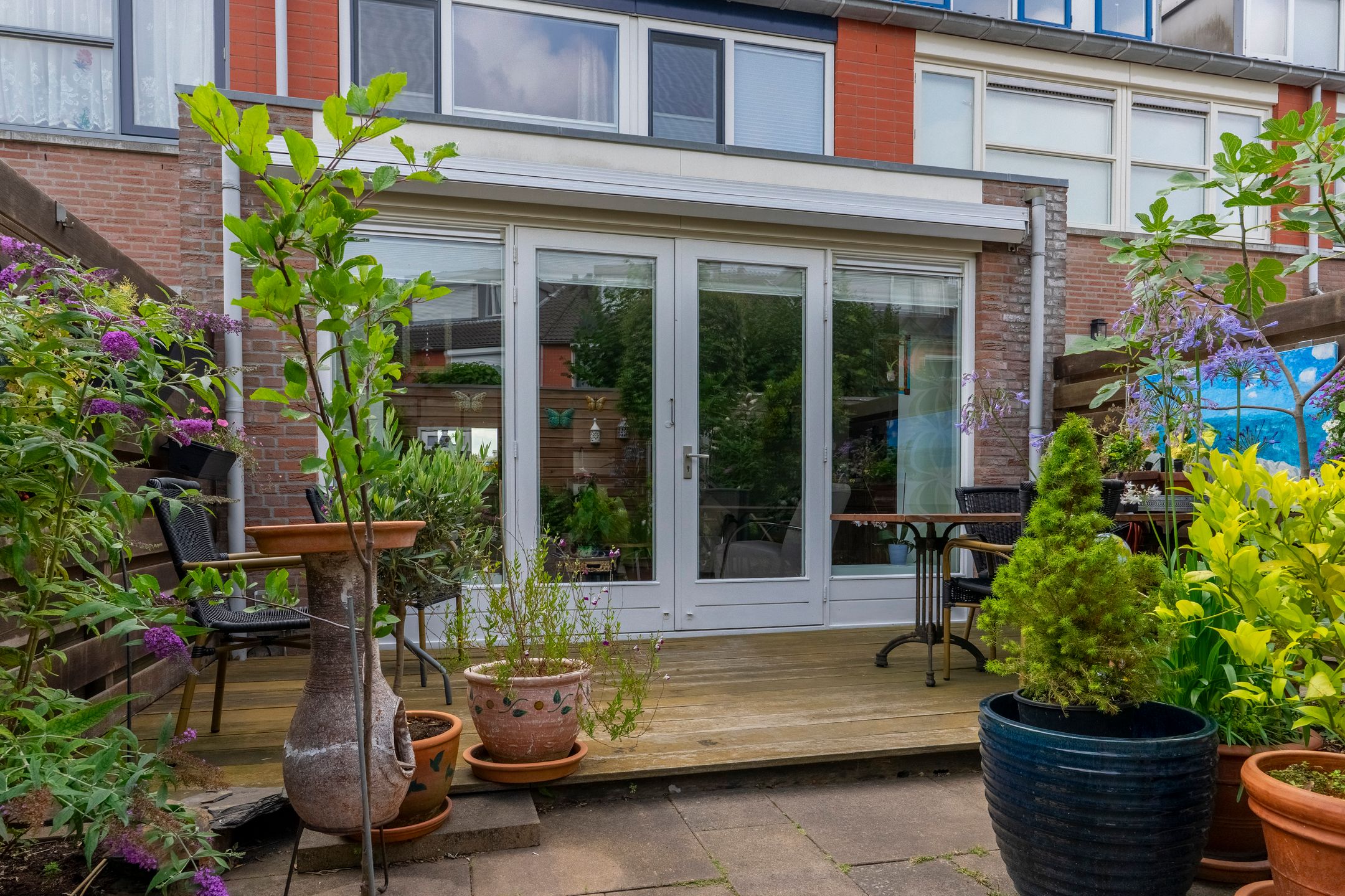 Foto 24 van Baarslaan 82