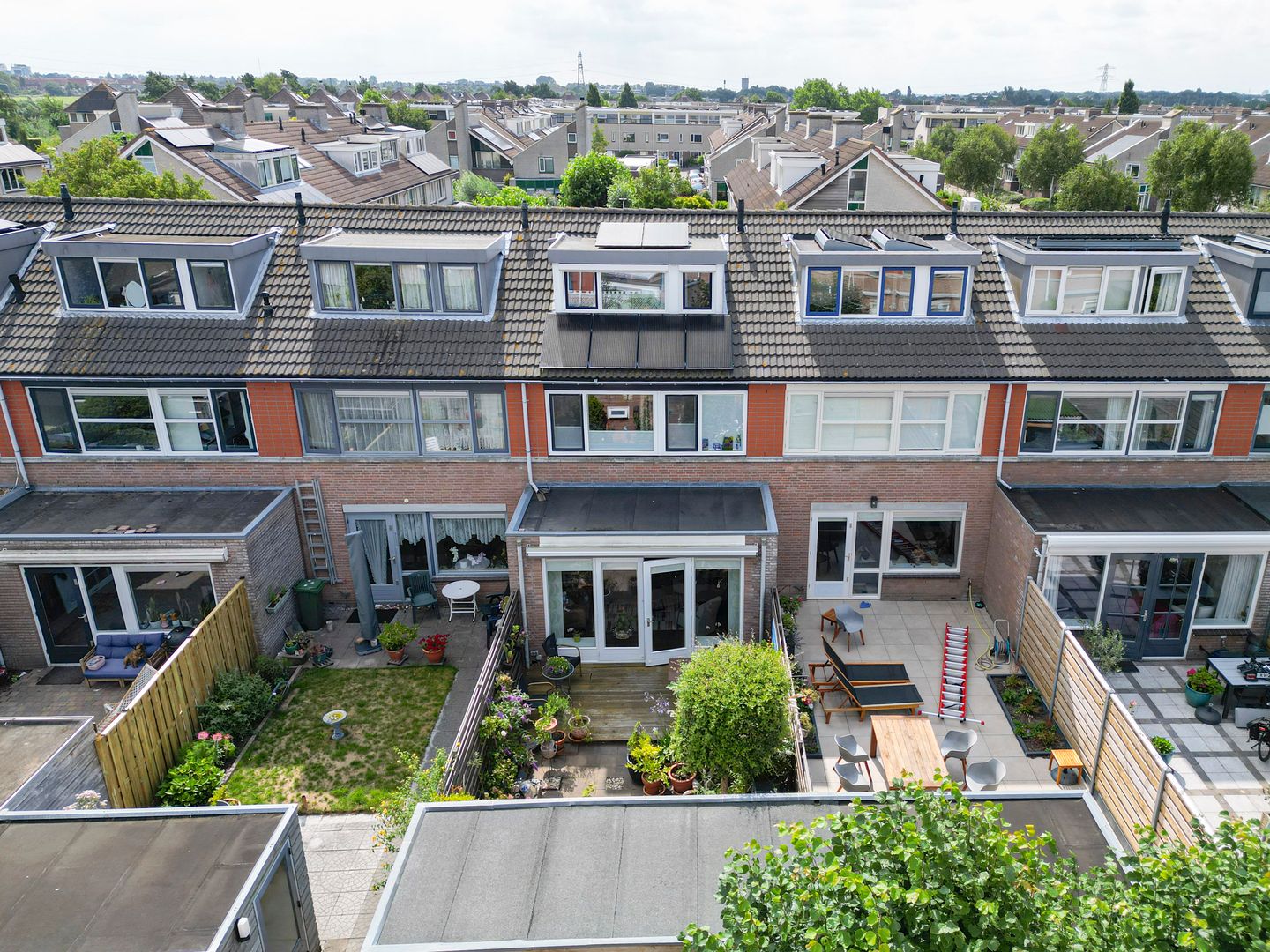 Foto 25 van Baarslaan 82