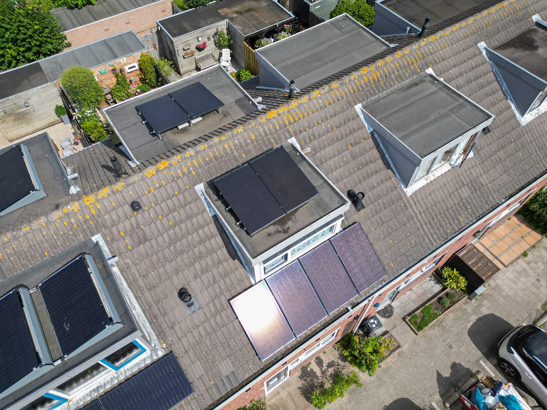 Foto 26 van Baarslaan 82