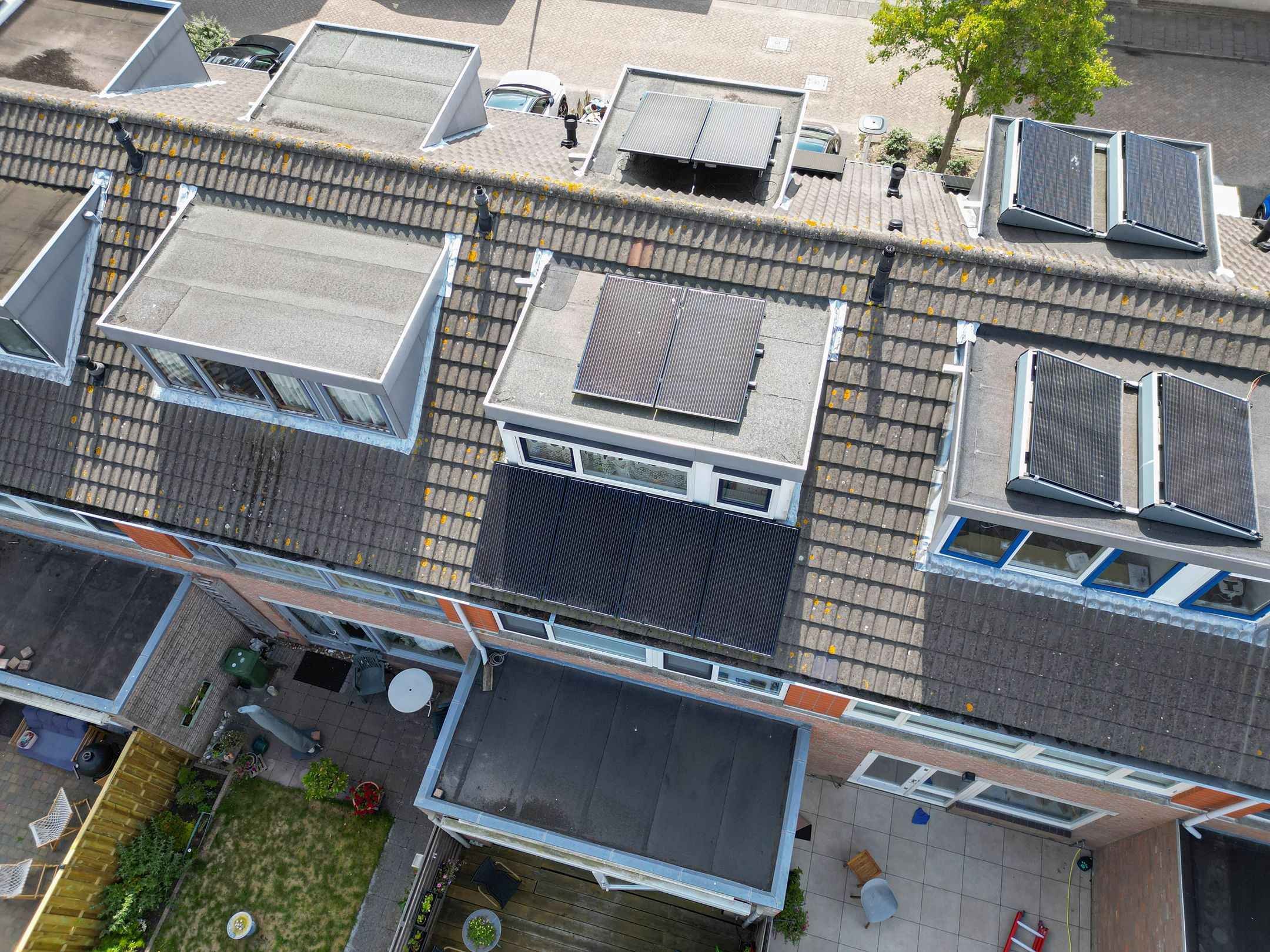 Foto 27 van Baarslaan 82