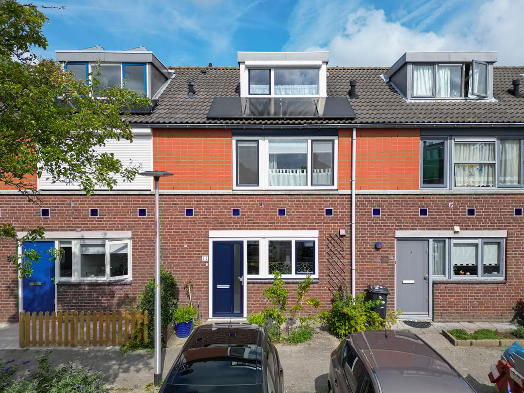 Foto 28 van Baarslaan 82