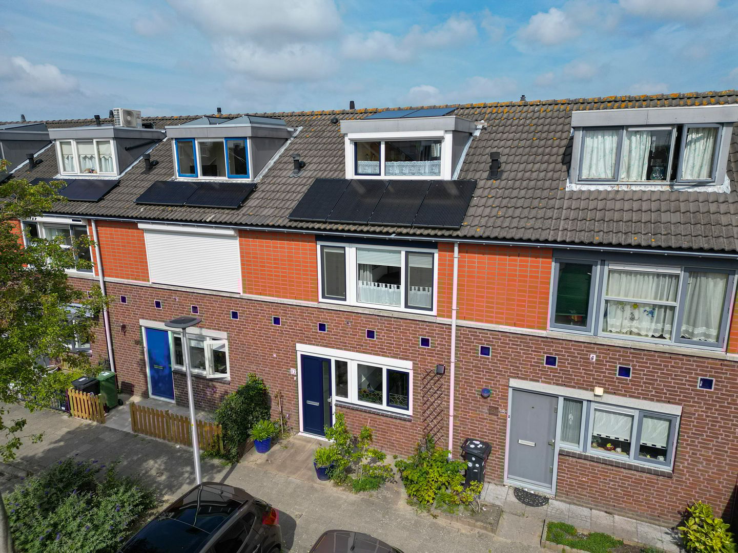 Foto 29 van Baarslaan 82