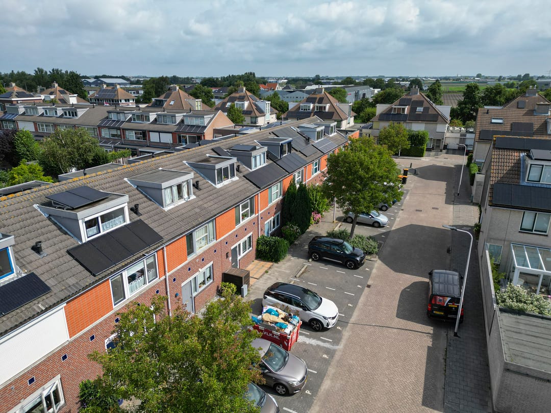 Foto 31 van Baarslaan 82