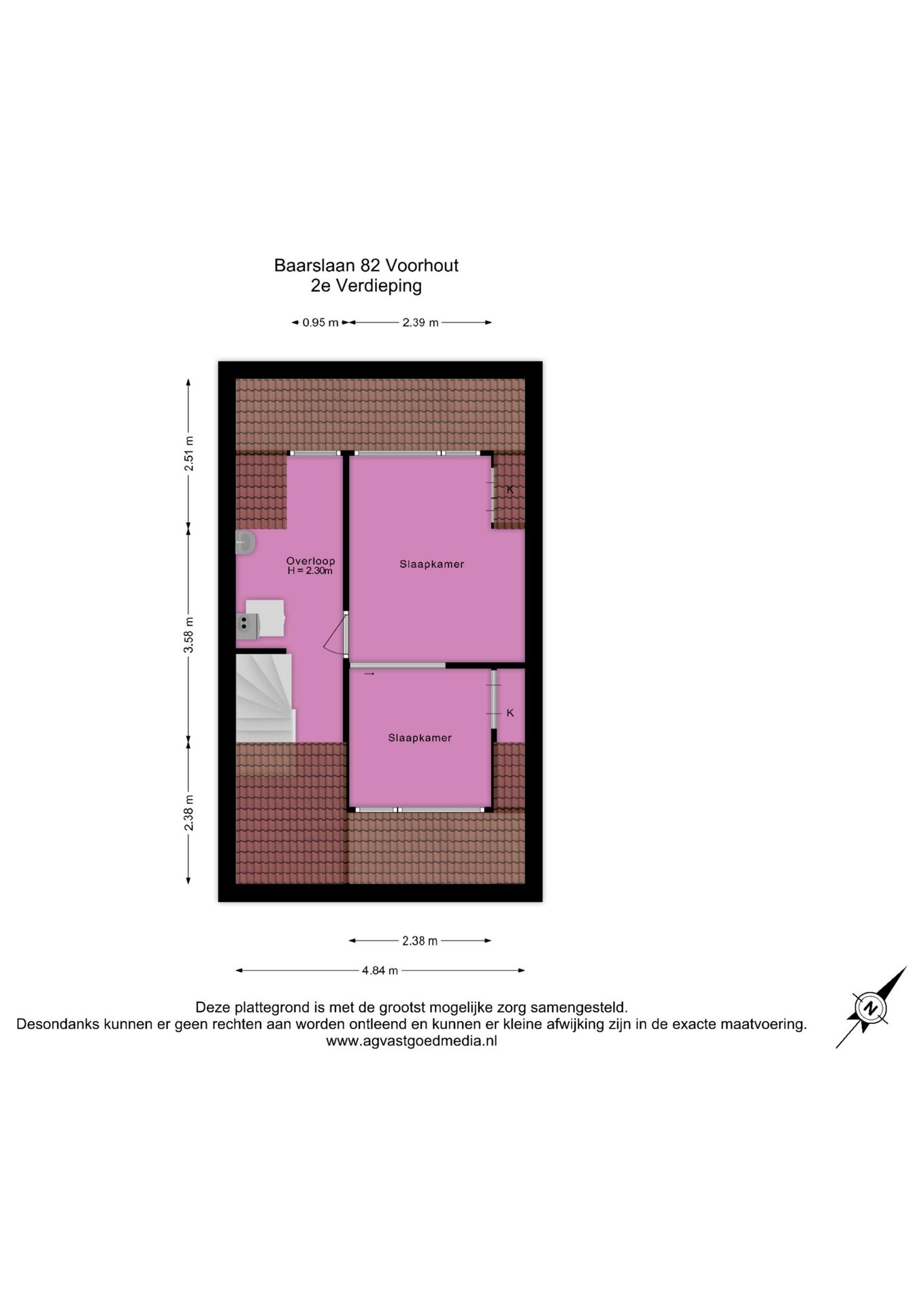 Foto 34 van Baarslaan 82