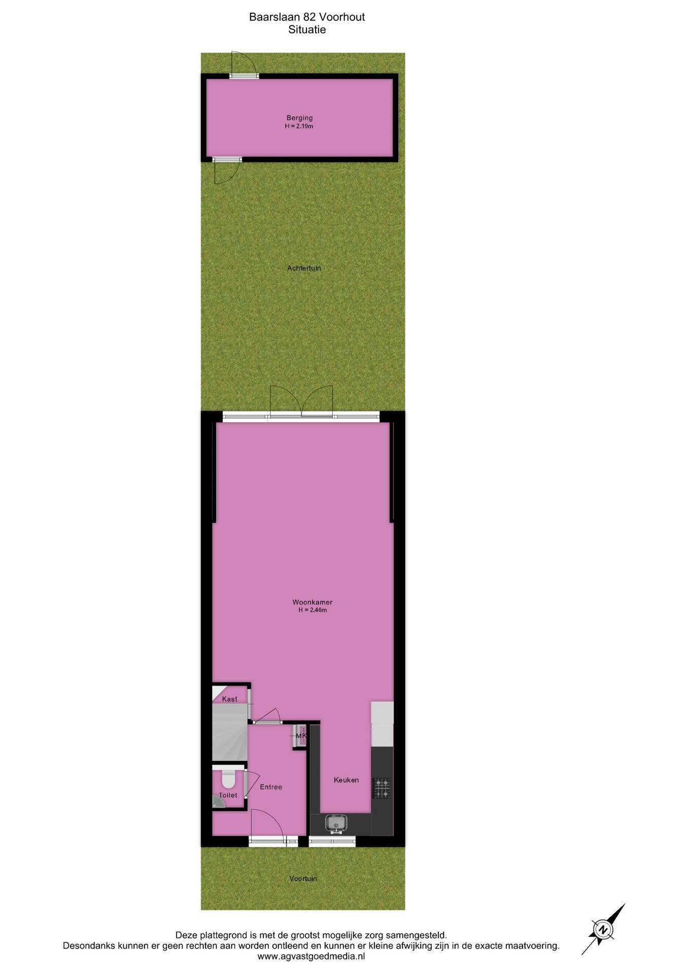 Foto 36 van Baarslaan 82