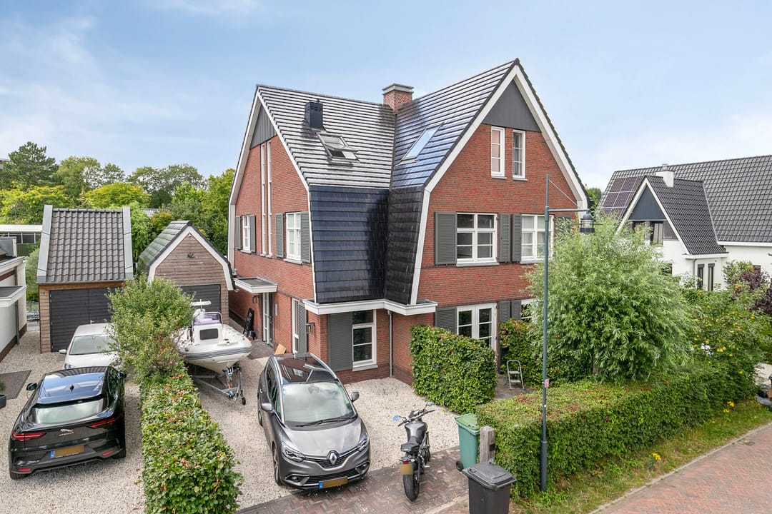 Foto 1 van Blikveld 17