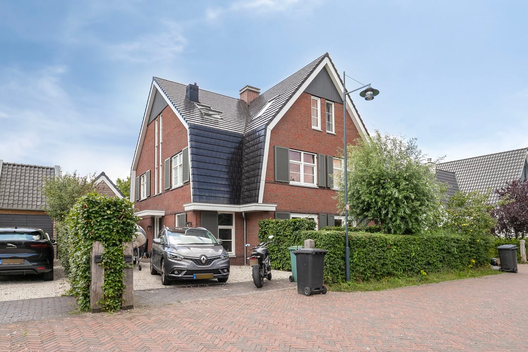 Foto 2 van Blikveld 17