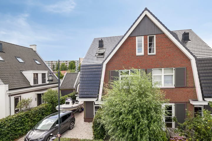 Foto 3 van Blikveld 17